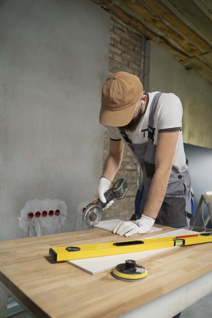home renovation